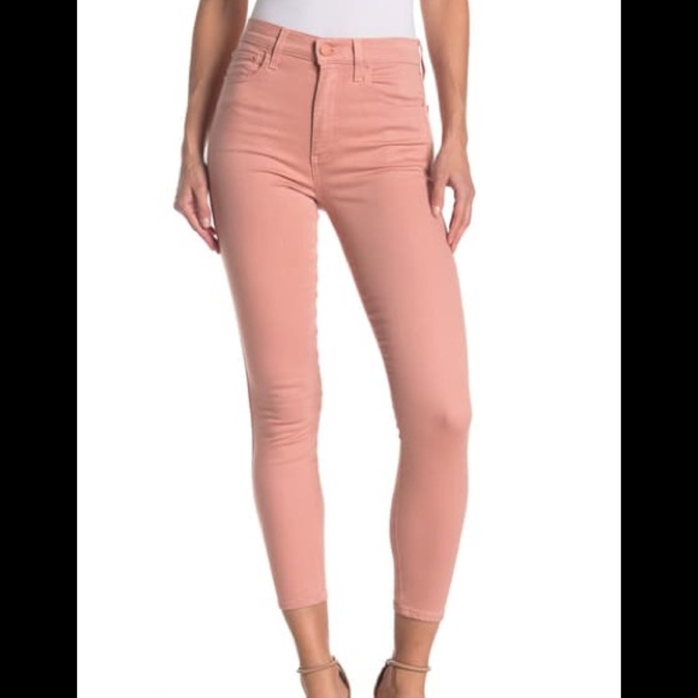 🐰alice and olivia skinny jeans